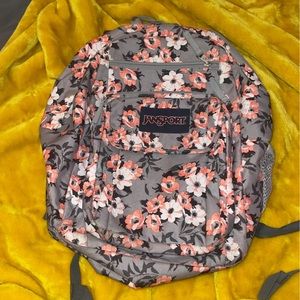 jansport backpack